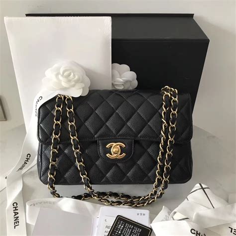 authentic Chanel handbags online